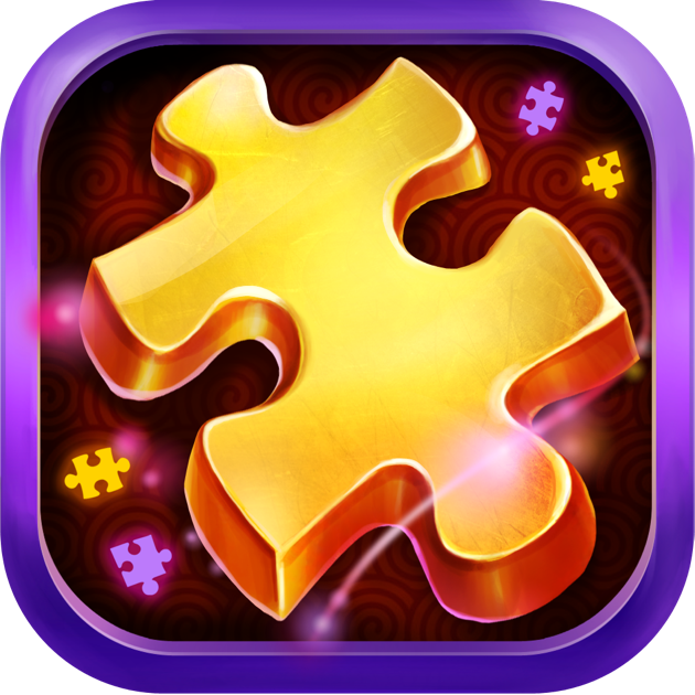 free jigsaw puzzles for mac download